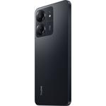Xiaomi Redmi 13C 4GB/128GB, čierna