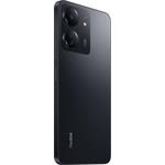 Xiaomi Redmi 13C 4GB/128GB, čierna