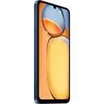 Xiaomi Redmi 13C 4GB/128GB, modrá