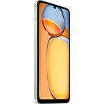 Xiaomi Redmi 13C 4GB/128GB, zelená
