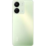 Xiaomi Redmi 13C 4GB/128GB, zelená