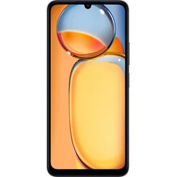 Xiaomi Redmi 13C 8GB/256GB, černá