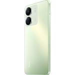 Xiaomi Redmi 13C 8GB/256GB, zelená