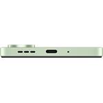 Xiaomi Redmi 13C 8GB/256GB, zelená