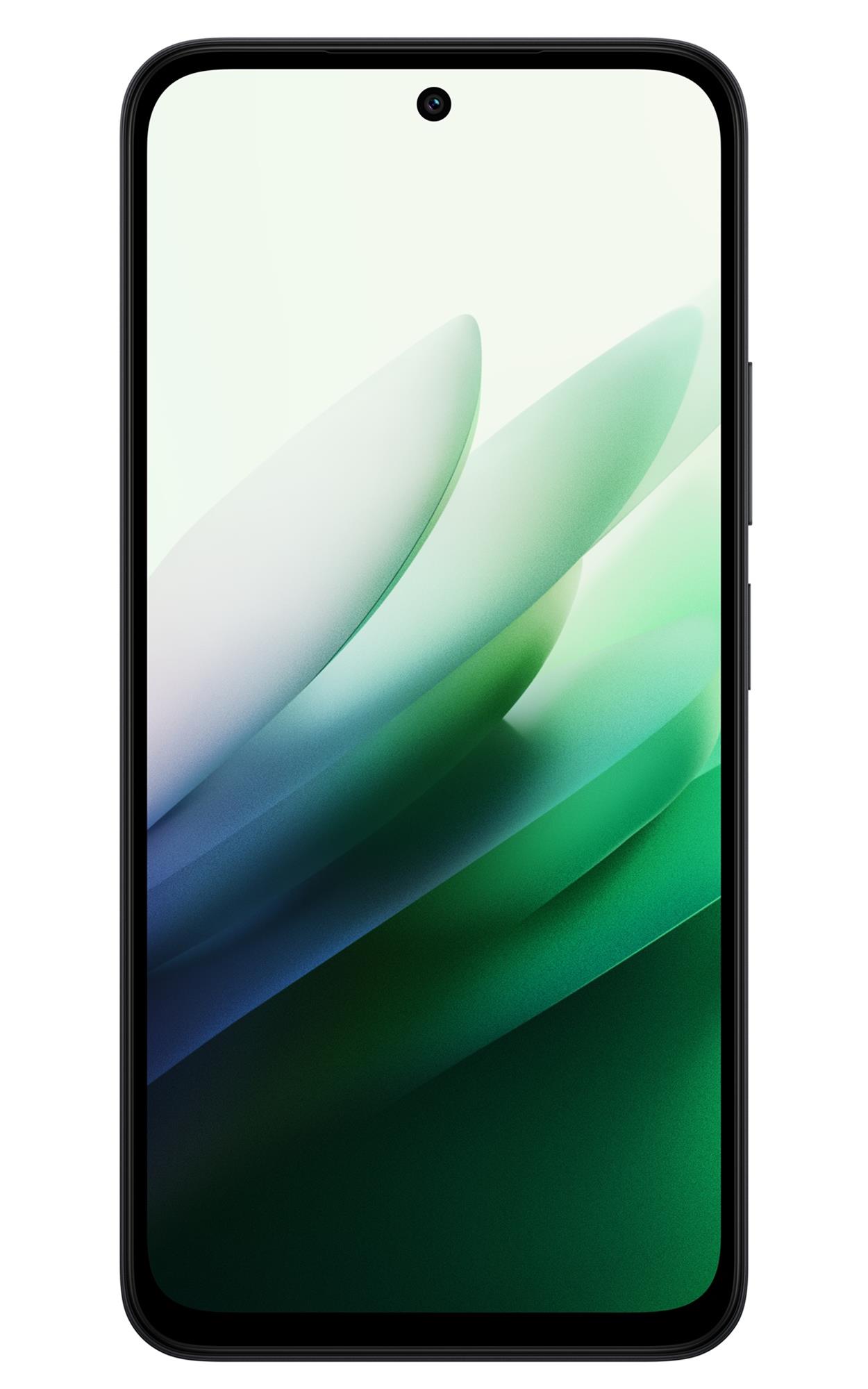 Xiaomi Redmi 15 5G 4GB/128GB, polnočná čierna