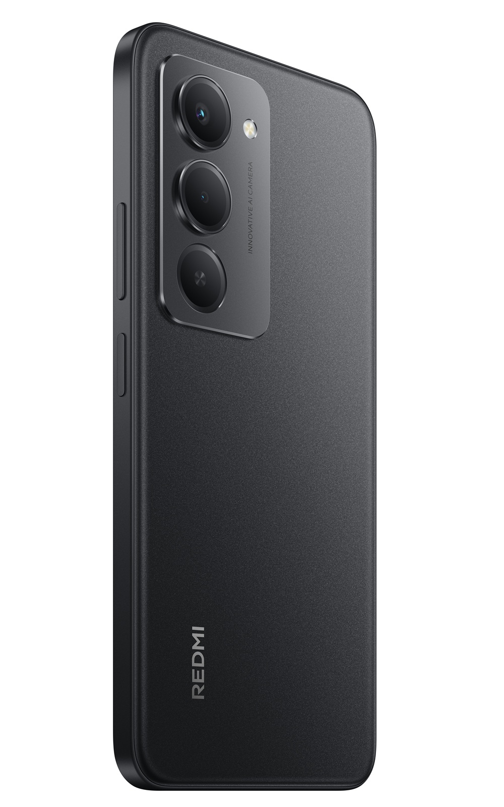 Xiaomi Redmi 15 6GB/128GB, polnočná čierna