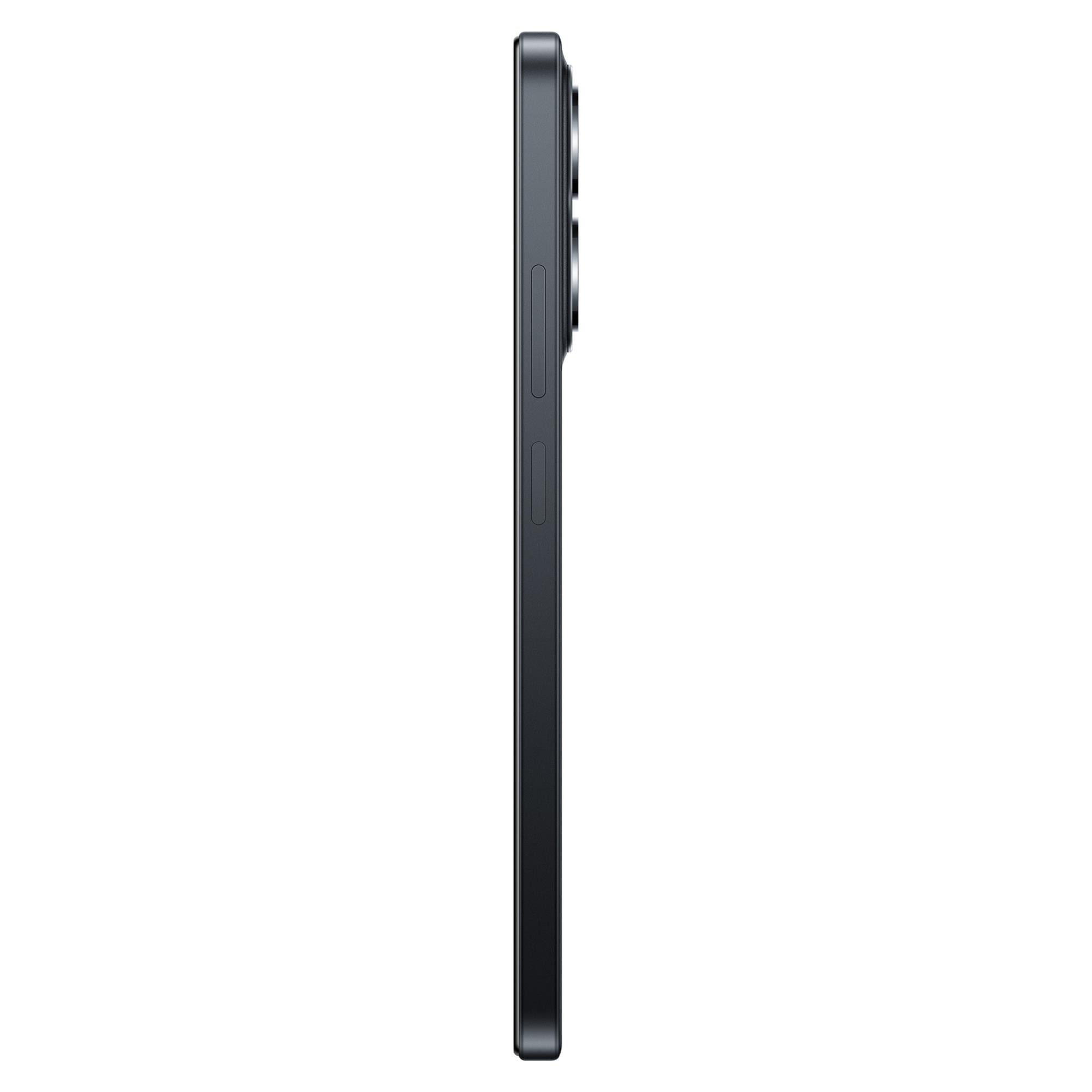 Xiaomi Redmi 15C 8 GB/256 GB, polnočná čierna