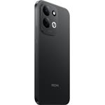 Xiaomi Redmi 17 4 GB/128 GB, čierna