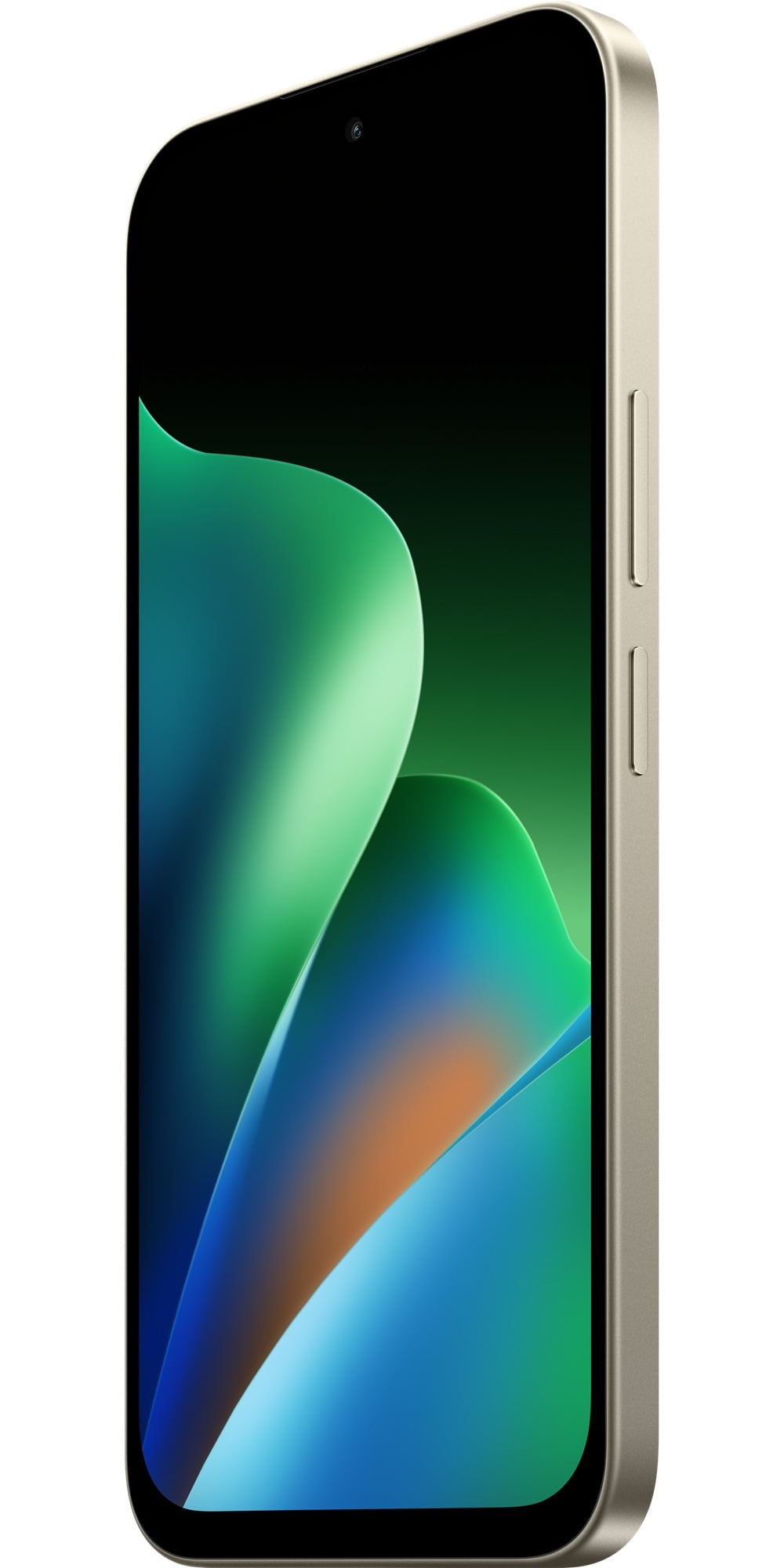 Xiaomi Redmi 17 4GB/256GB, zelená