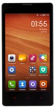 Xiaomi Redmi 1S DualSIM - červený