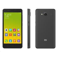 Xiaomi Redmi 2 16GB - černý