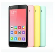 Xiaomi Redmi 2 - zelený