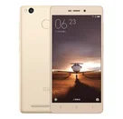 Xiaomi Redmi 3S 2GB/16GB Gold CZ LTE