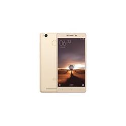 Xiaomi Redmi 3S 2GB/16GB Gold CZ LTE