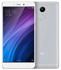 Xiaomi Redmi 4 Pro 3GB/32GB Silver