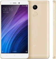 Xiaomi Redmi 4 Pro 3GB/32GB White Gold