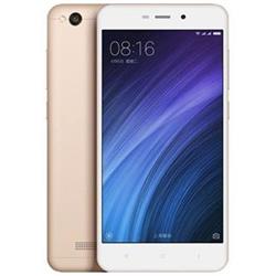 Xiaomi Redmi 4A Global 2GB/32GB Gold CZ LTE