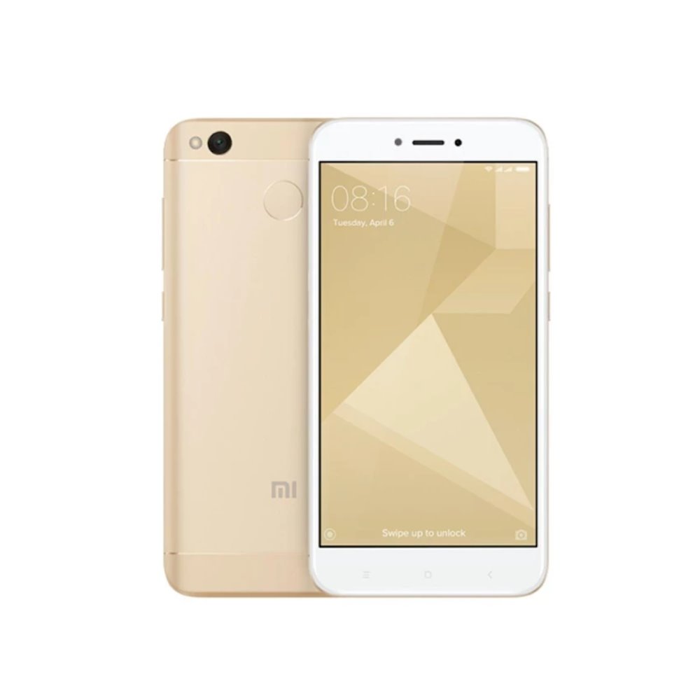 Xiaomi redmi 4x фото