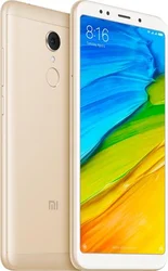 Xiaomi Redmi 5, 2GB/16GB, Global Version, Gold