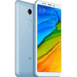 Xiaomi Redmi 5, 3GB/32GB Global Version, Blue