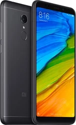 Xiaomi Redmi 5 Global 2GB/16GB CZ LTE Black