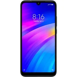 Xiaomi Redmi 7 32GB Eclipse Black