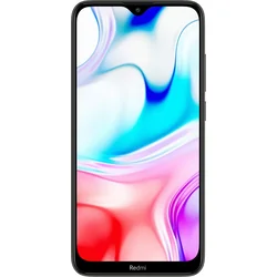 Xiaomi Redmi 8 64GB Black