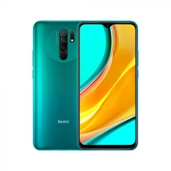 Xiaomi Redmi 9 32GB Green