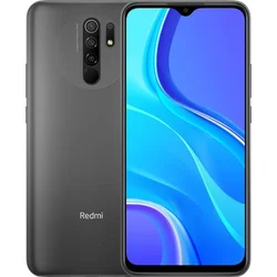 Xiaomi Redmi 9 4GB/64GB Carbon Grey (šedá)