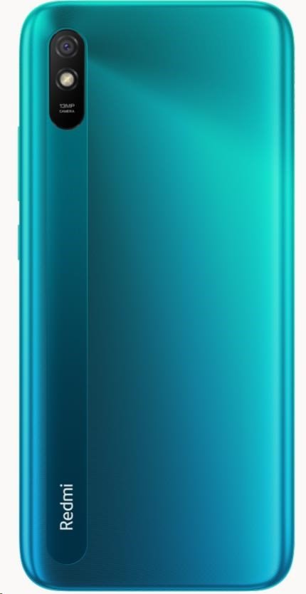 Xiaomi Redmi 9A 2GB/32GB Aurora Green
