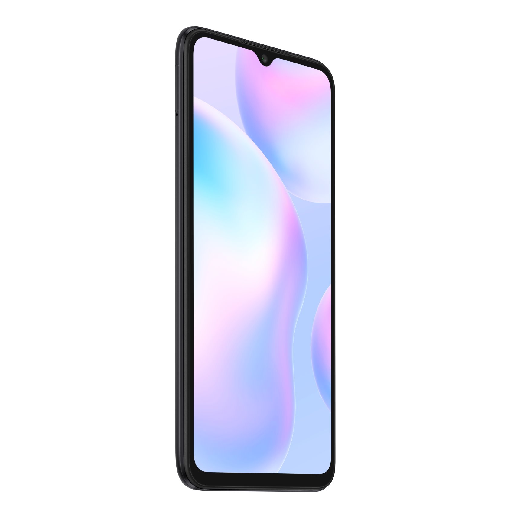 Xiaomi Redmi 9A 2GB/32GB Granite Grey (sivá) 6941059648413