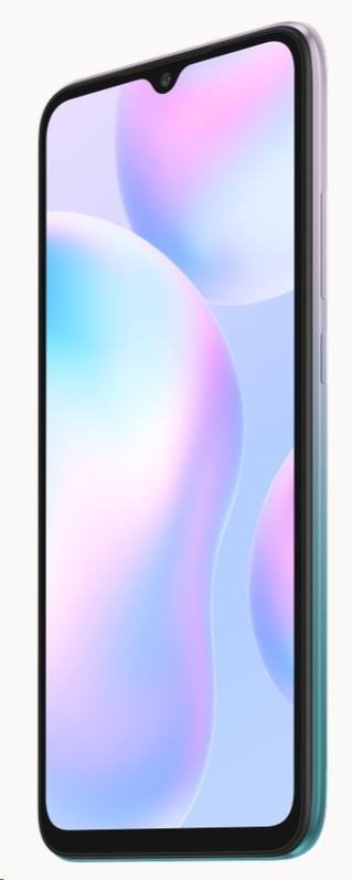Xiaomi Redmi 9A 2GB/32GB Ice Blue (modrá)