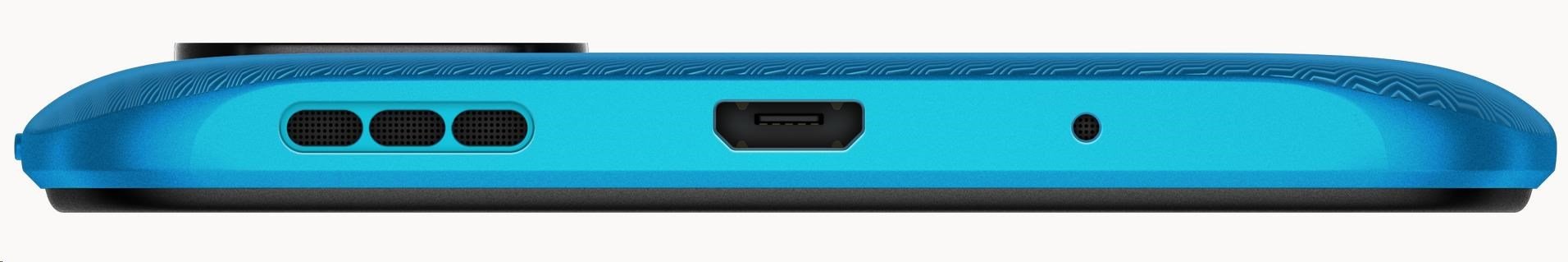 Xiaomi Redmi 9C NFC 2GB/32GB Aurora Green (zelená)