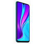 Xiaomi Redmi 9C NFC 2GB/32GB Aurora Green (zelená)