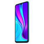 Xiaomi Redmi 9C NFC 2GB/32GB Aurora Green (zelená)