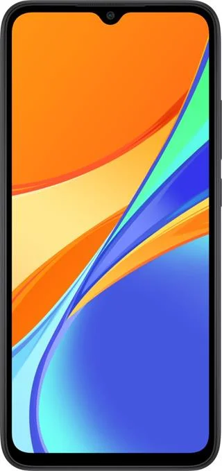 Xiaomi Redmi 9C NFC 2GB/32GB polnočná sivá