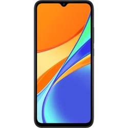 Xiaomi Redmi 9C NFC 2GB/32GB polnočná sivá