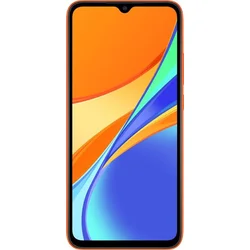 Xiaomi Redmi 9C NFC 3/64GB oranžová