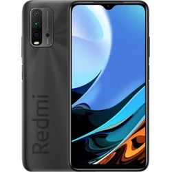 Xiaomi Redmi 9T 4GB 128GB Black 6934177731327 BONUS! - Mobilní telefony