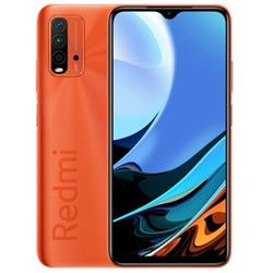 Xiaomi Redmi 9T 4GB 64GB Sunset Orange 6934177731433 BONUS! - Mobilní telefony