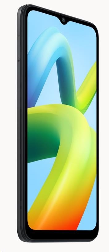 Xiaomi Redmi A1 2gb32gb Black 43086 Tsbohemiacz 4221