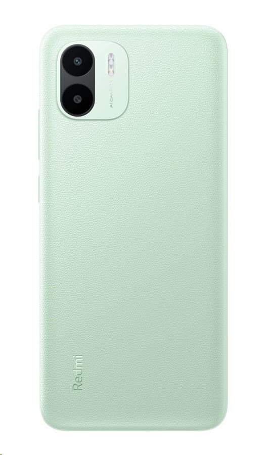 Xiaomi Redmi A1 2GB/32GB Light Green (zelená)