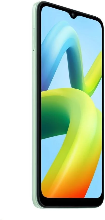 Xiaomi Redmi A1 2GB/32GB Light Green (zelená)