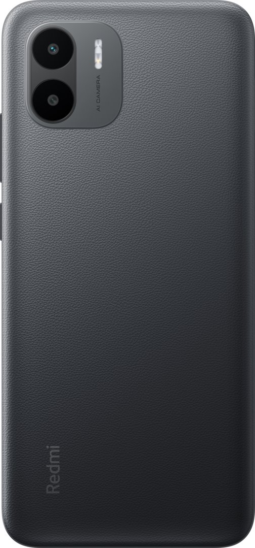 Xiaomi Redmi A2 2GB/32GB černý