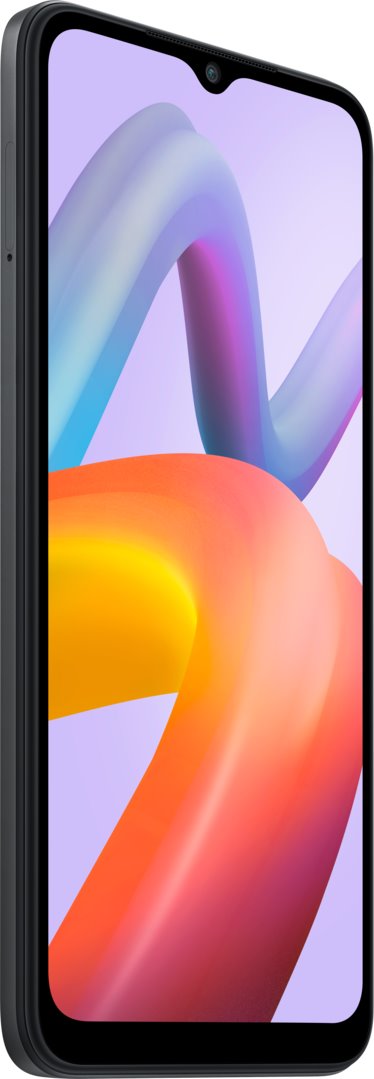 Xiaomi Redmi A2 3GB/64GB černý