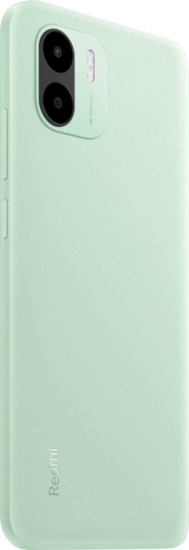 Xiaomi Redmi A2 3GB/64GB zelený