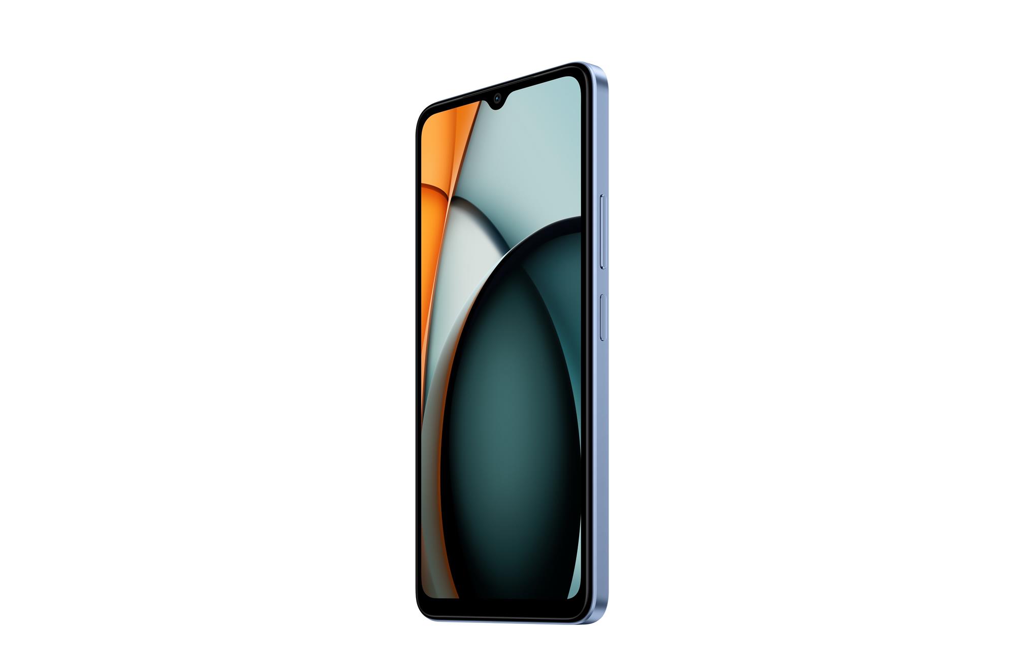 Xiaomi Redmi A3 3GB/64GB, modrá