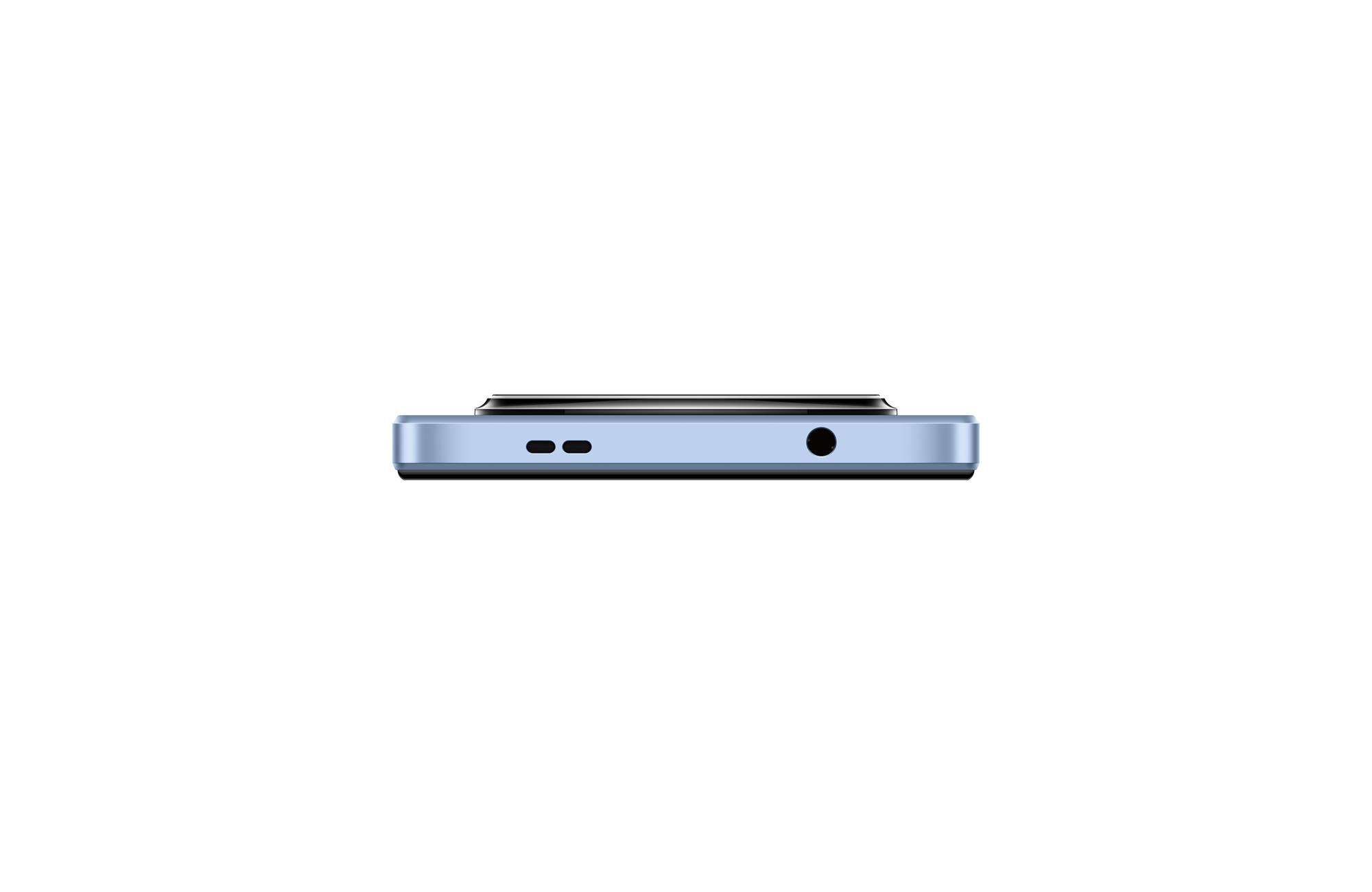 Xiaomi Redmi A3 3GB/64GB, modrá