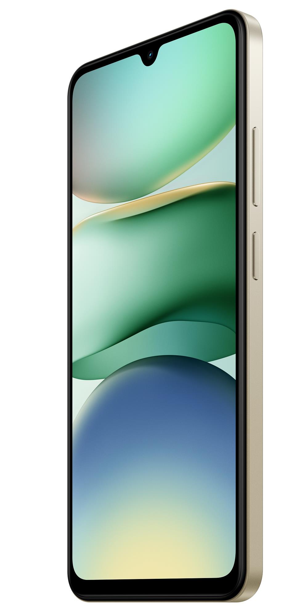 Xiaomi Redmi A5 3GB/64GB, pieskovo zlatá