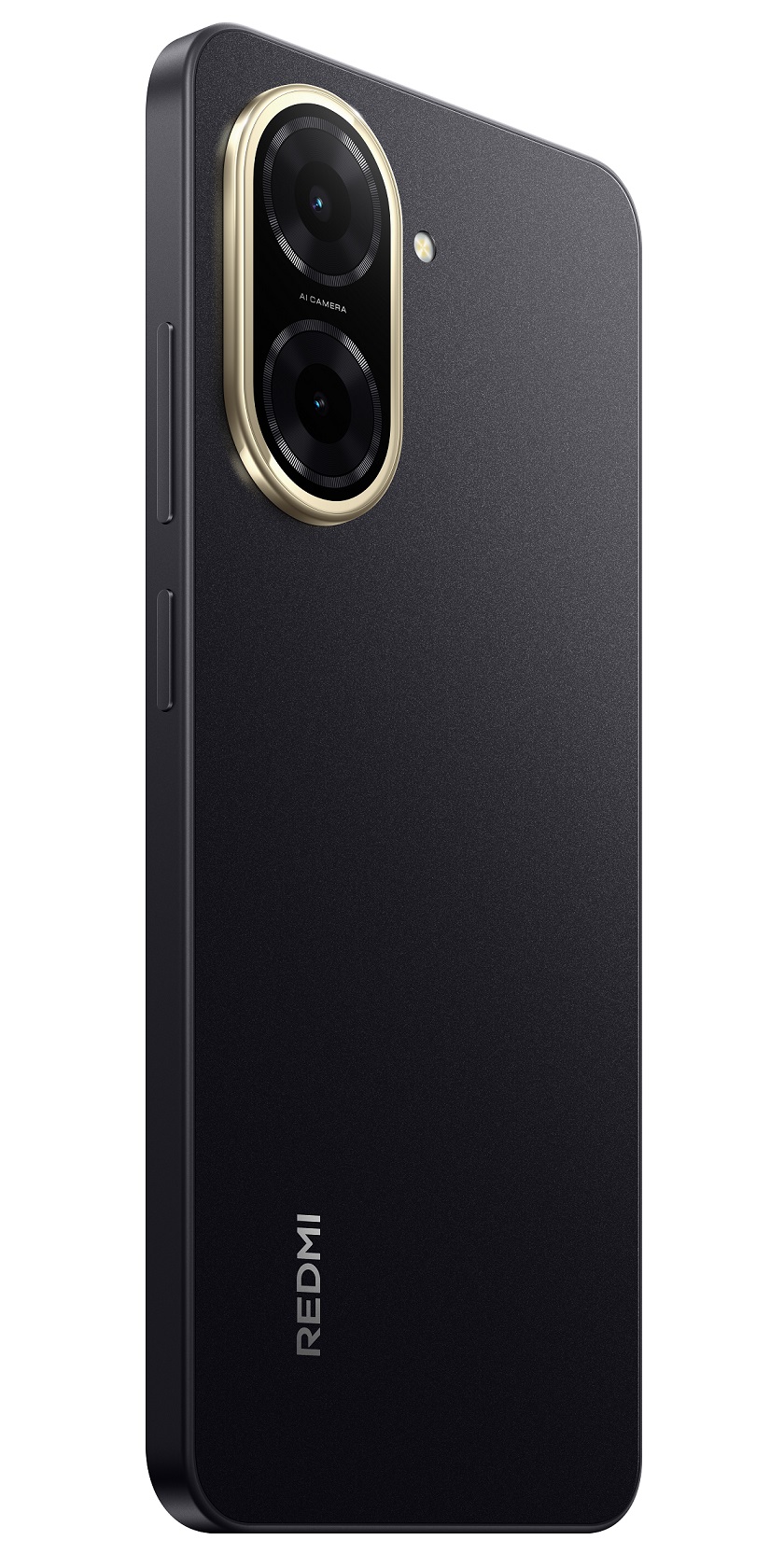 Xiaomi Redmi A5 4GB/128GB, černá